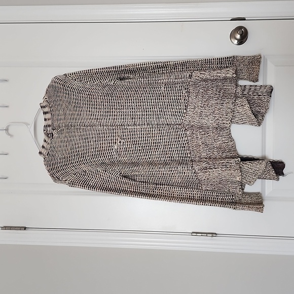 Rip Curl Valencia cardigan size small - Picture 2 of 4